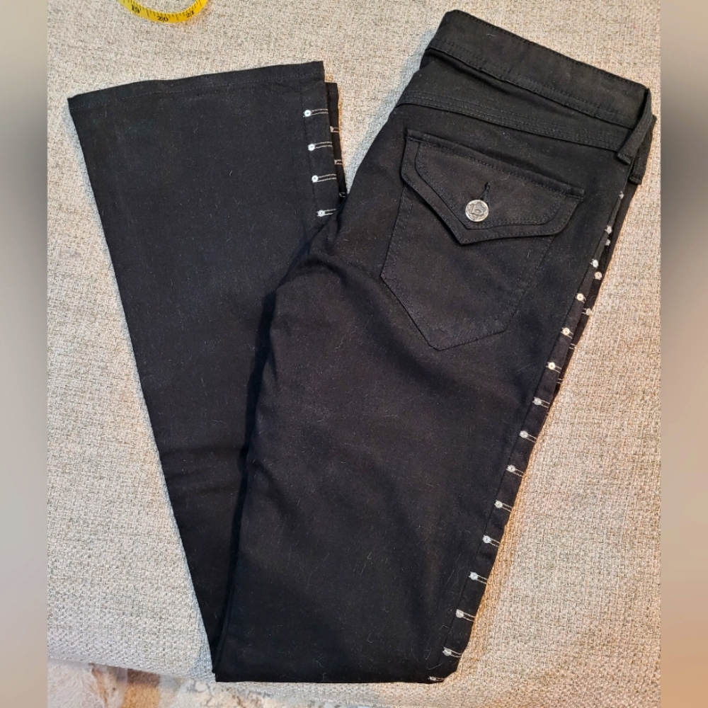 Bebe jeans